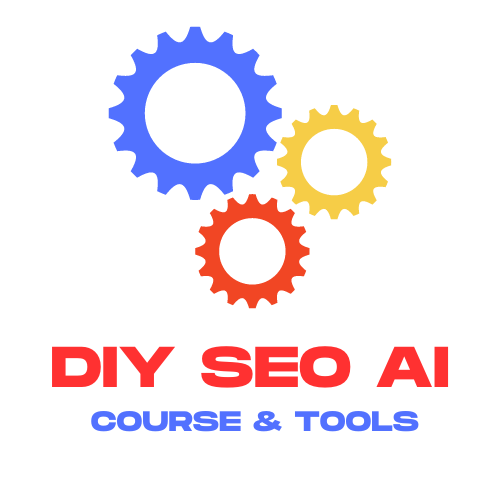 DIY SEO AI